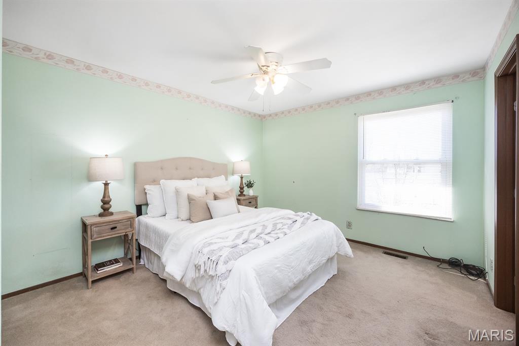 Lincolnshire Mascoutah Sub - Residential