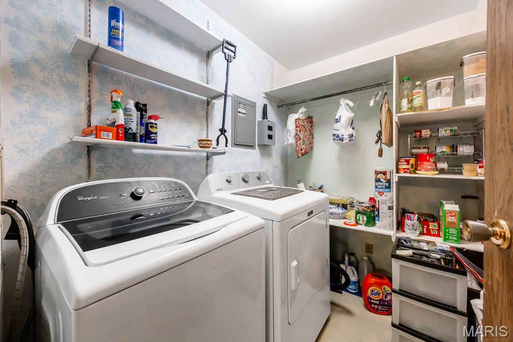 Lincolnshire Mascoutah Sub - Residential