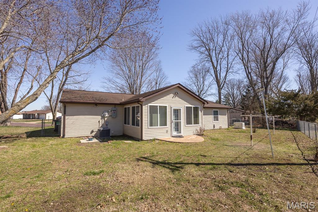 Lincolnshire Mascoutah Sub - Residential