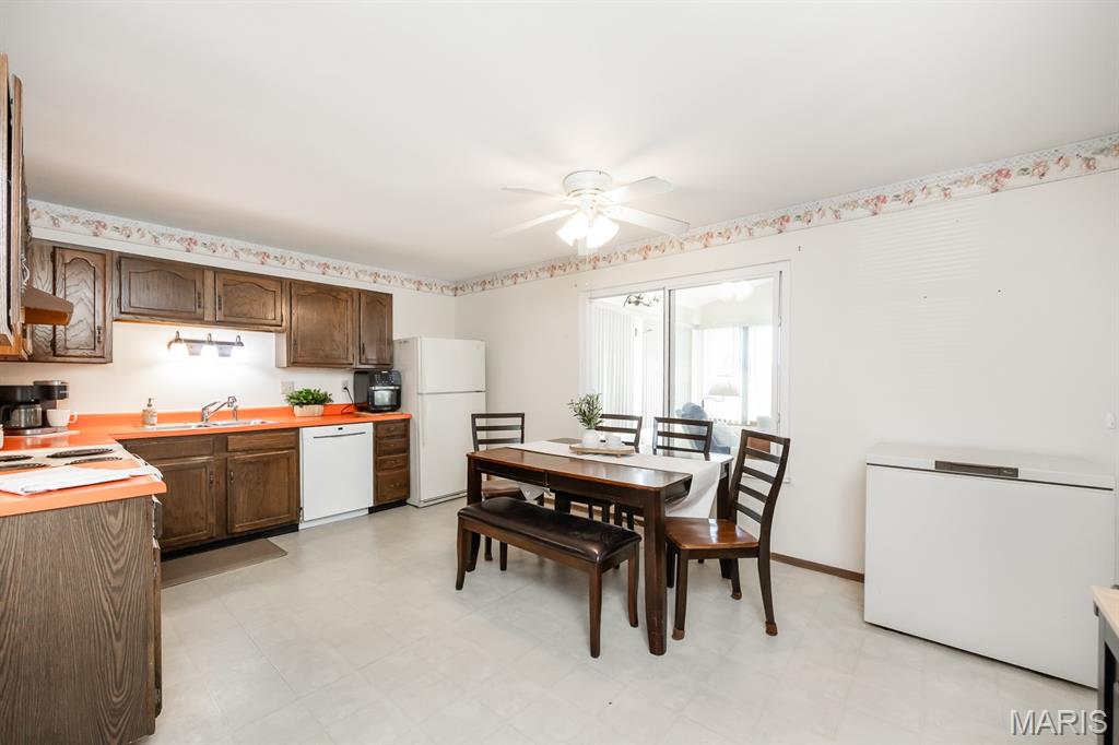 Lincolnshire Mascoutah Sub - Residential