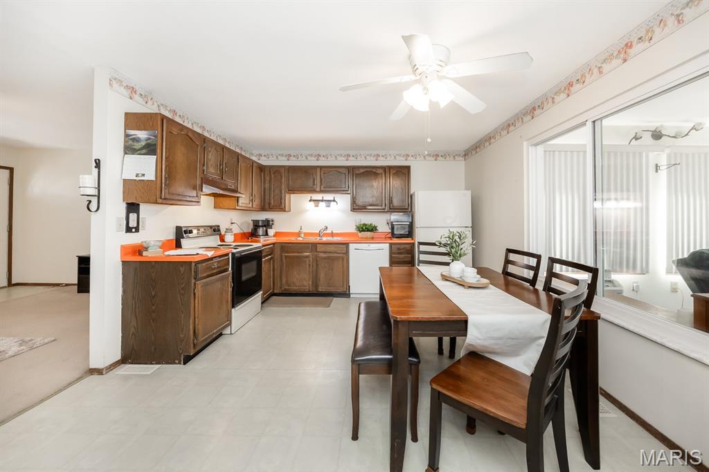 Lincolnshire Mascoutah Sub - Residential