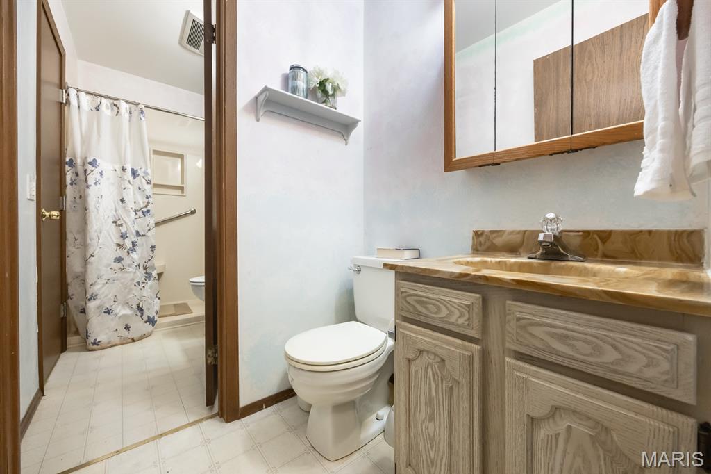 Lincolnshire Mascoutah Sub - Residential