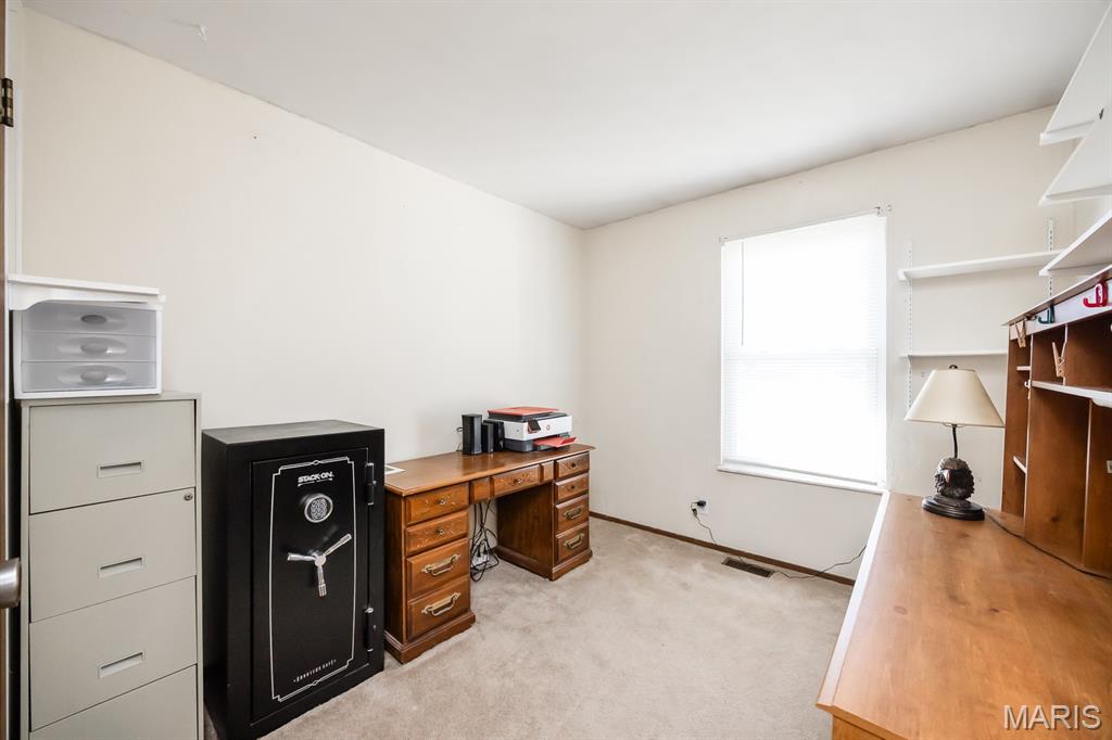 Lincolnshire Mascoutah Sub - Residential