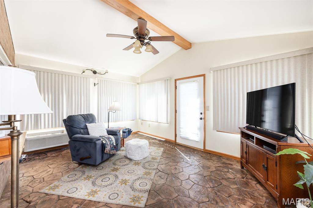 Lincolnshire Mascoutah Sub - Residential