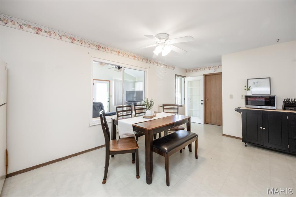Lincolnshire Mascoutah Sub - Residential