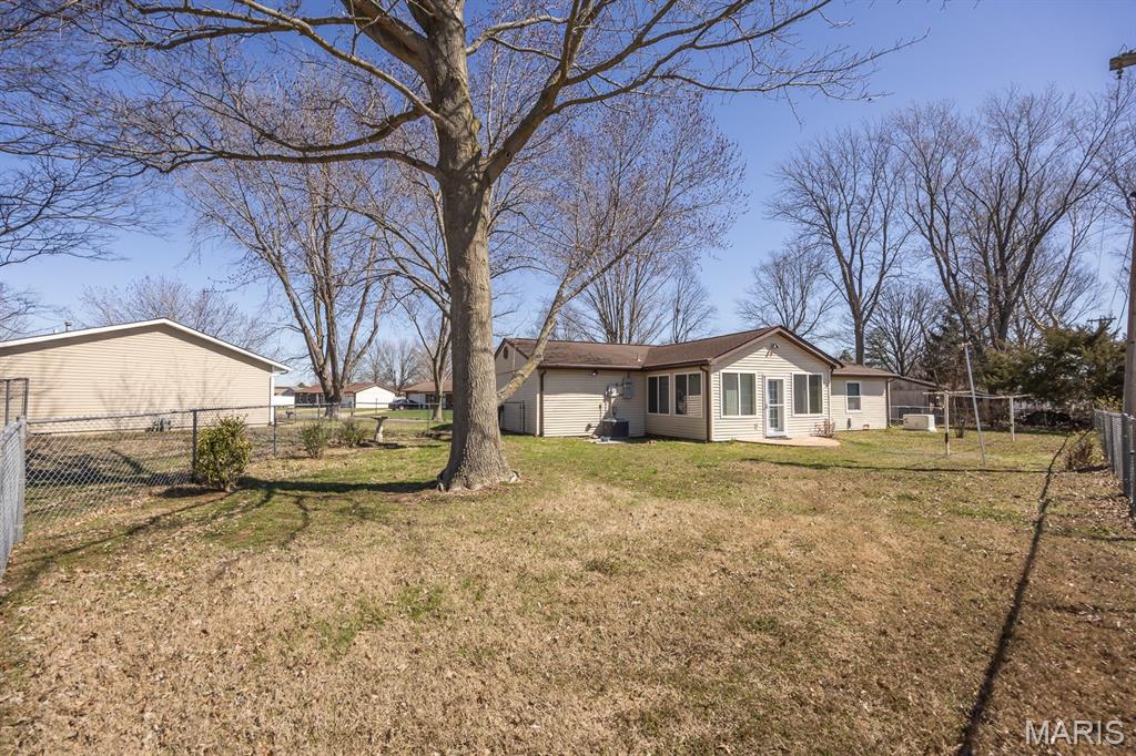 Lincolnshire Mascoutah Sub - Residential