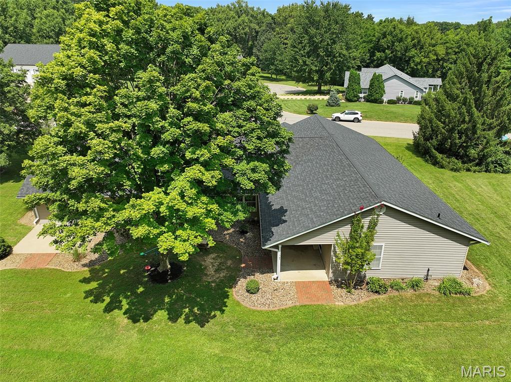 Hill Lakes 4thadd - Residential