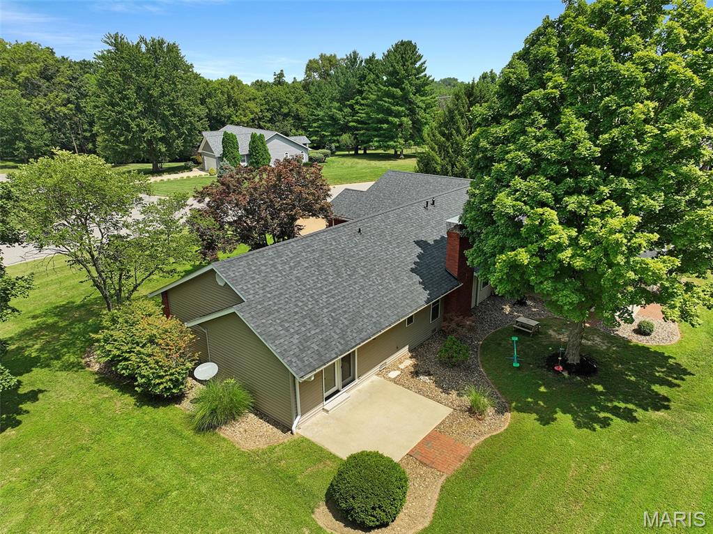 Hill Lakes 4thadd - Residential