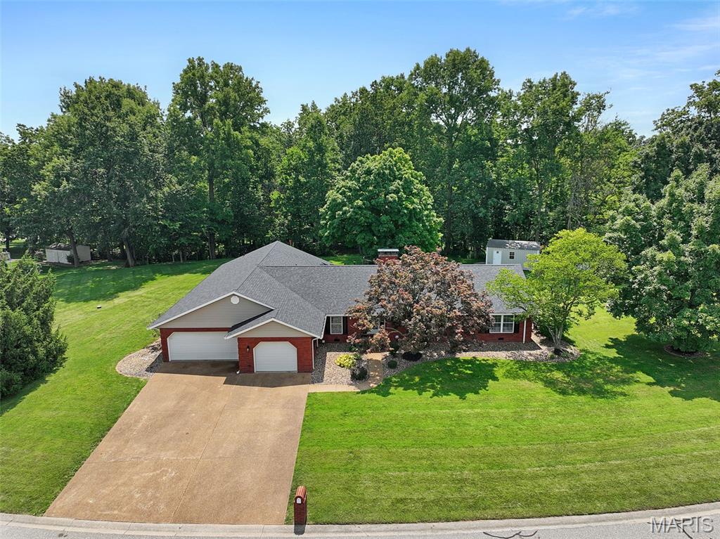 Hill Lakes 4thadd - Residential