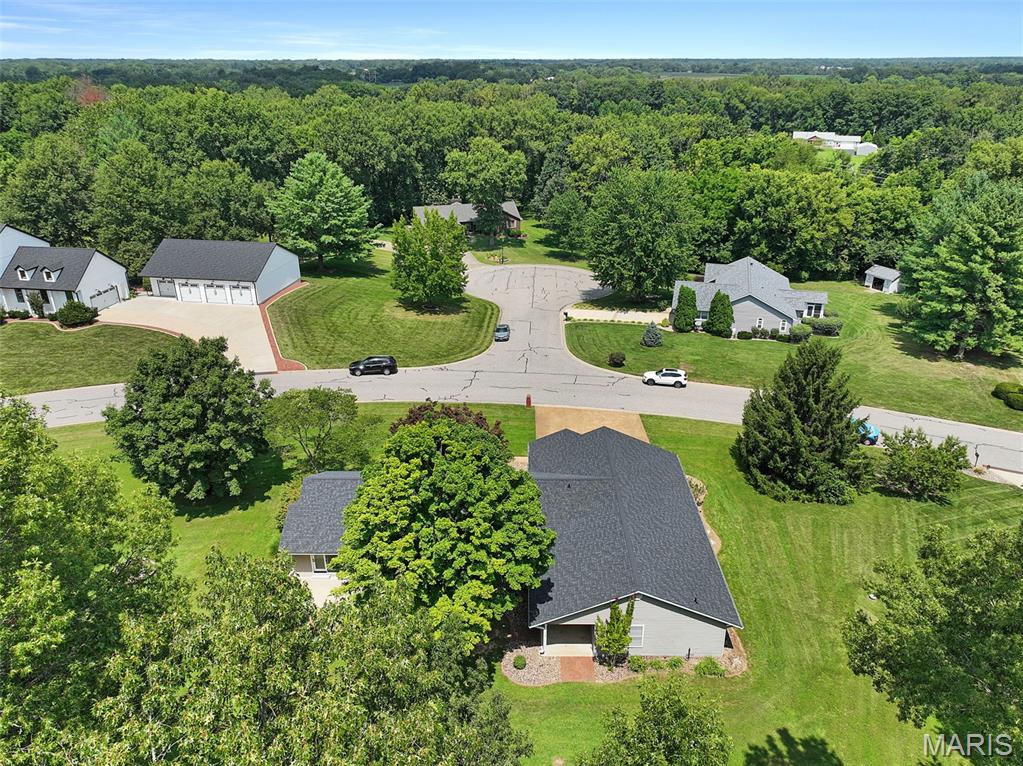 Hill Lakes 4thadd - Residential