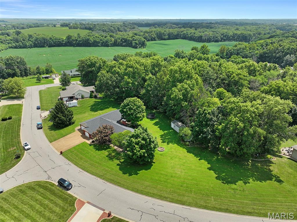 Hill Lakes 4thadd - Residential