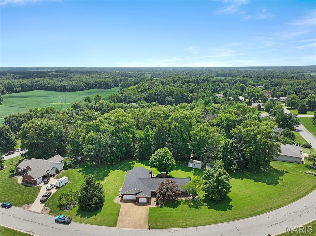 Hill Lakes 4thadd - Residential