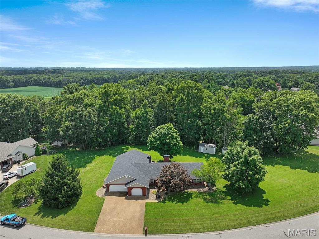 Hill Lakes 4thadd - Residential