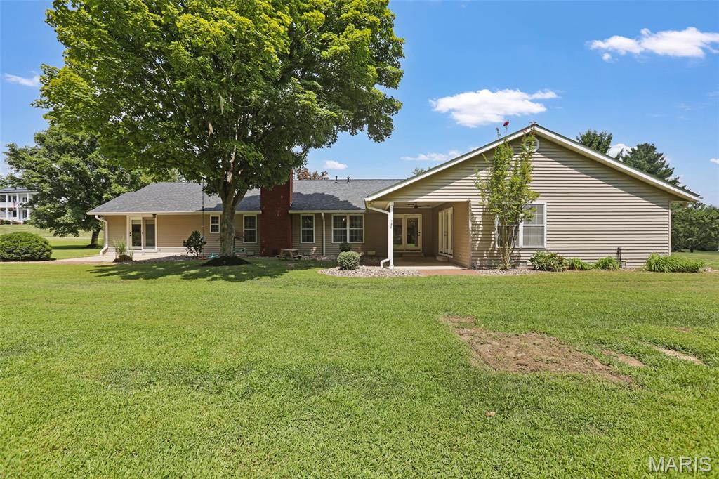 Hill Lakes 4thadd - Residential