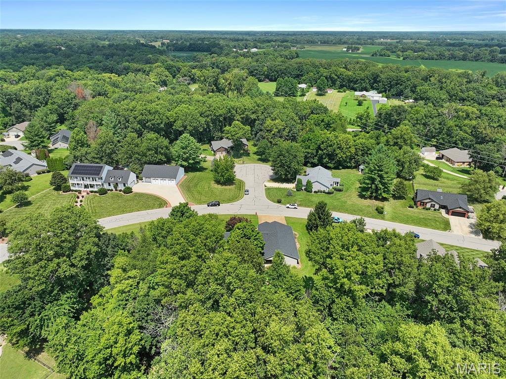 Hill Lakes 4thadd - Residential