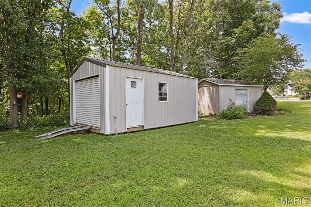 Hill Lakes 4thadd - Residential