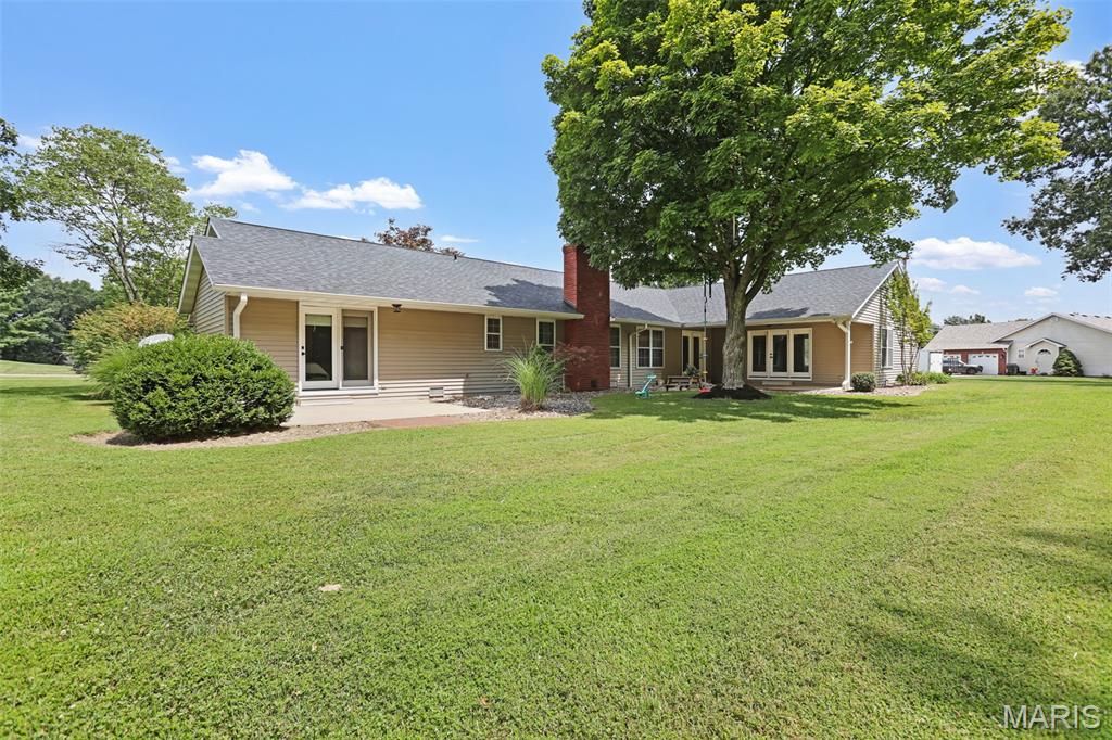 Hill Lakes 4thadd - Residential