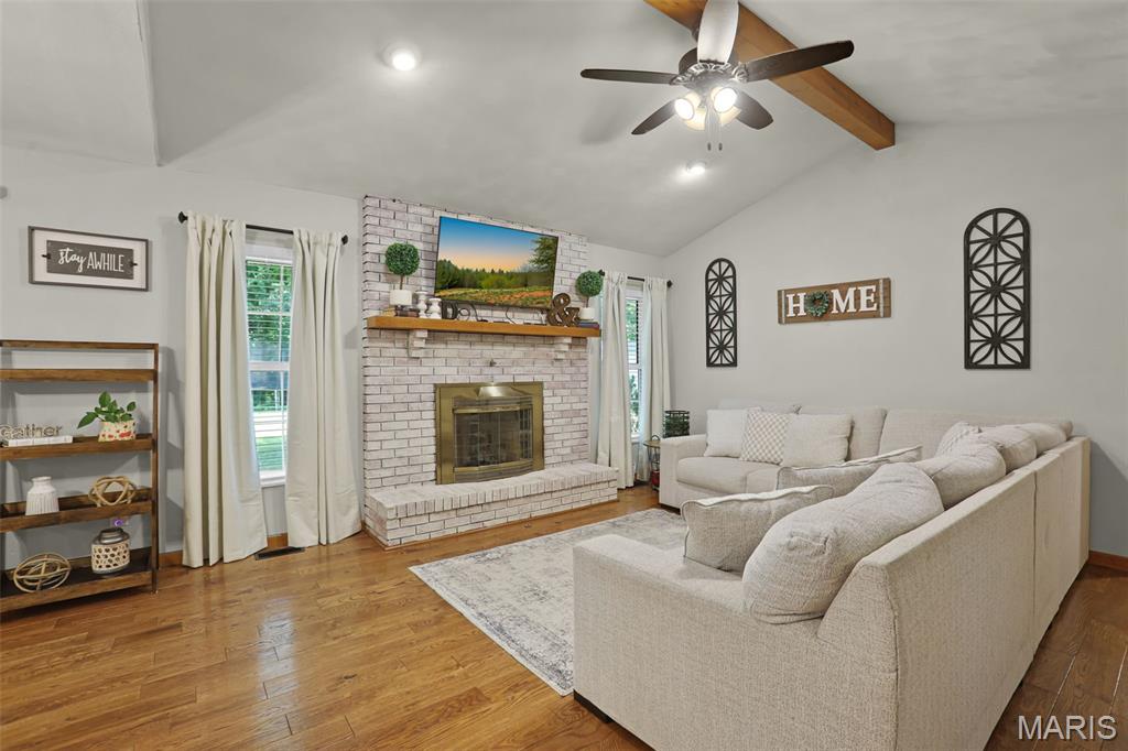 Hill Lakes 4thadd - Residential