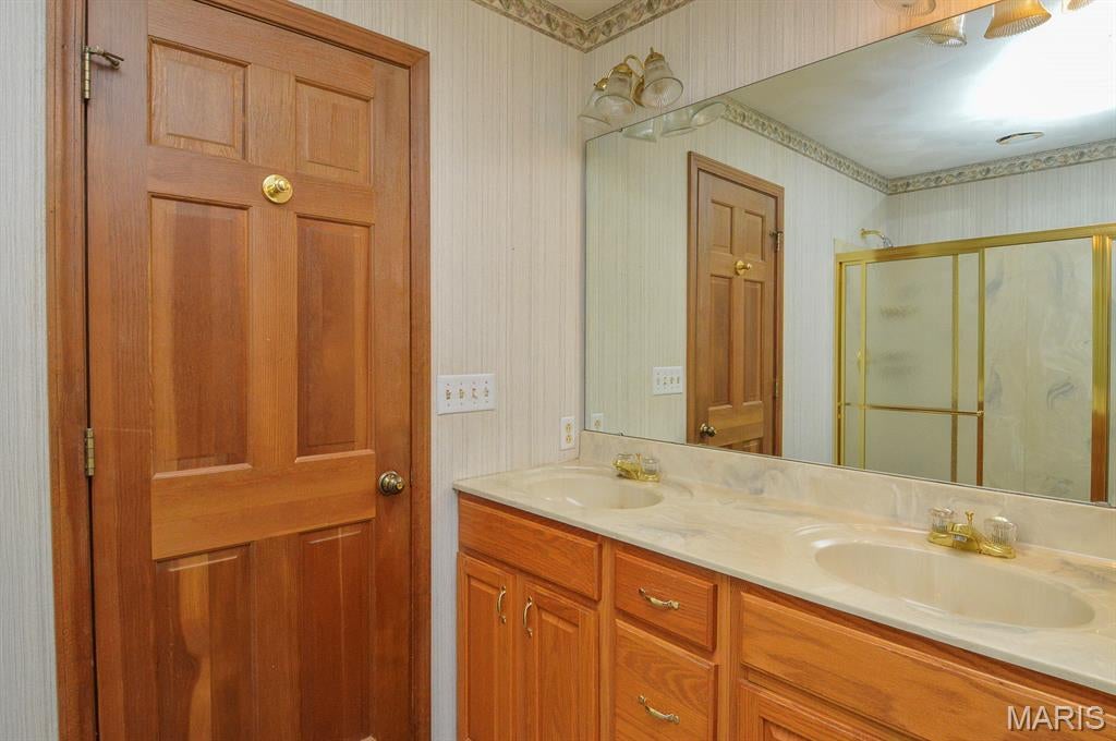 Not in a subdivision - Residential