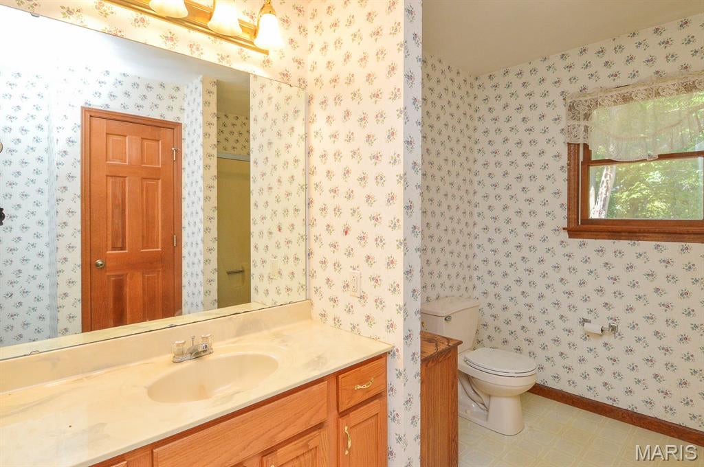 Not in a subdivision - Residential
