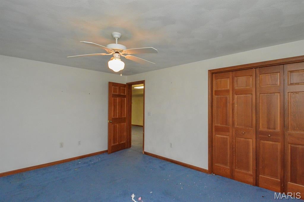 Not in a subdivision - Residential