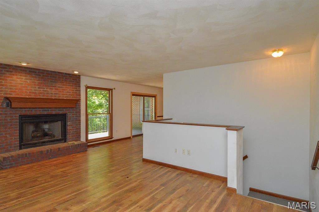 Not in a subdivision - Residential