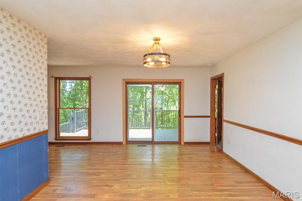 Not in a subdivision - Residential