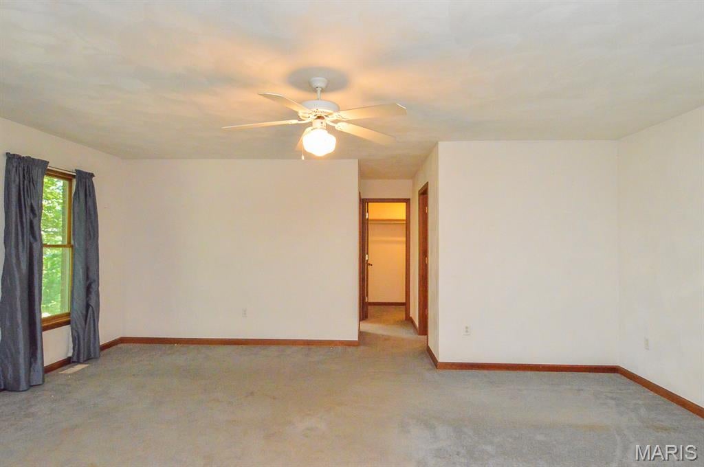 Not in a subdivision - Residential