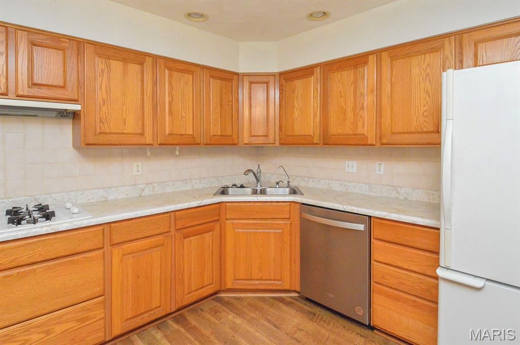 Not in a subdivision - Residential