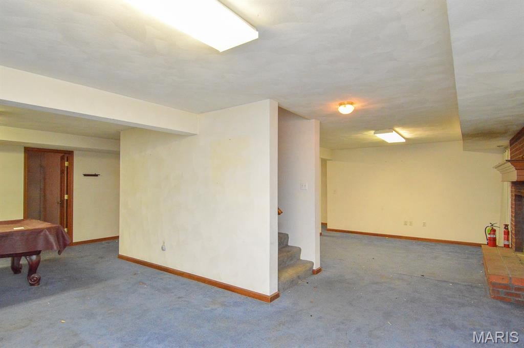 Not in a subdivision - Residential