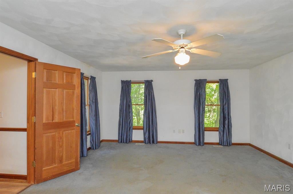 Not in a subdivision - Residential