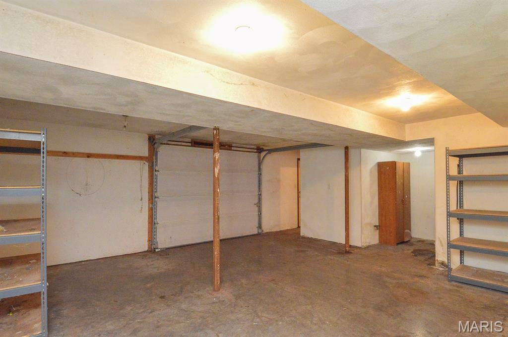 Not in a subdivision - Residential