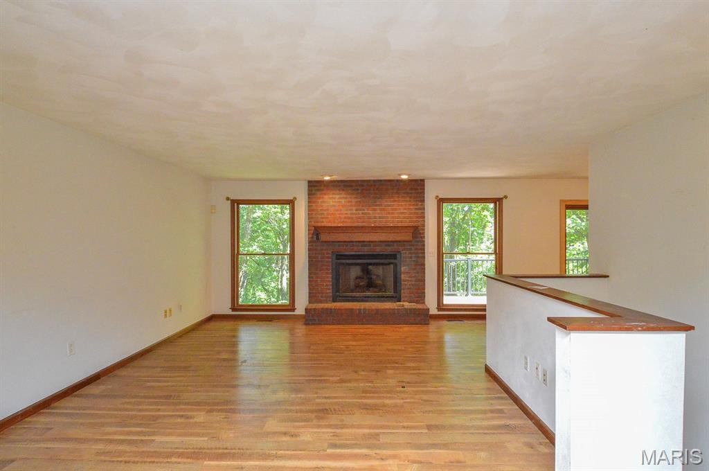 Not in a subdivision - Residential