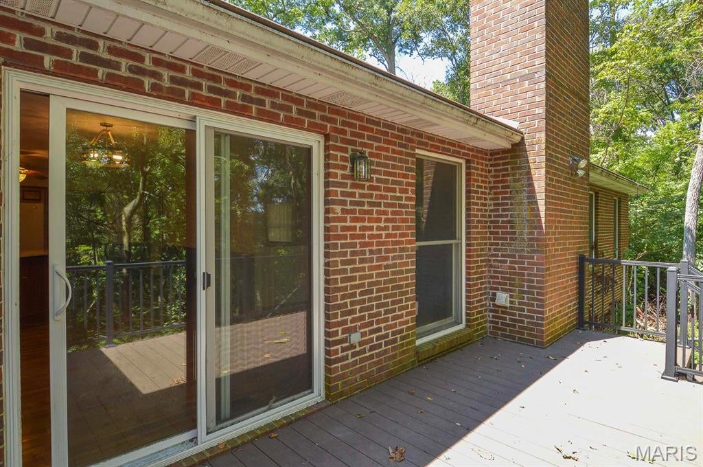 Not in a subdivision - Residential