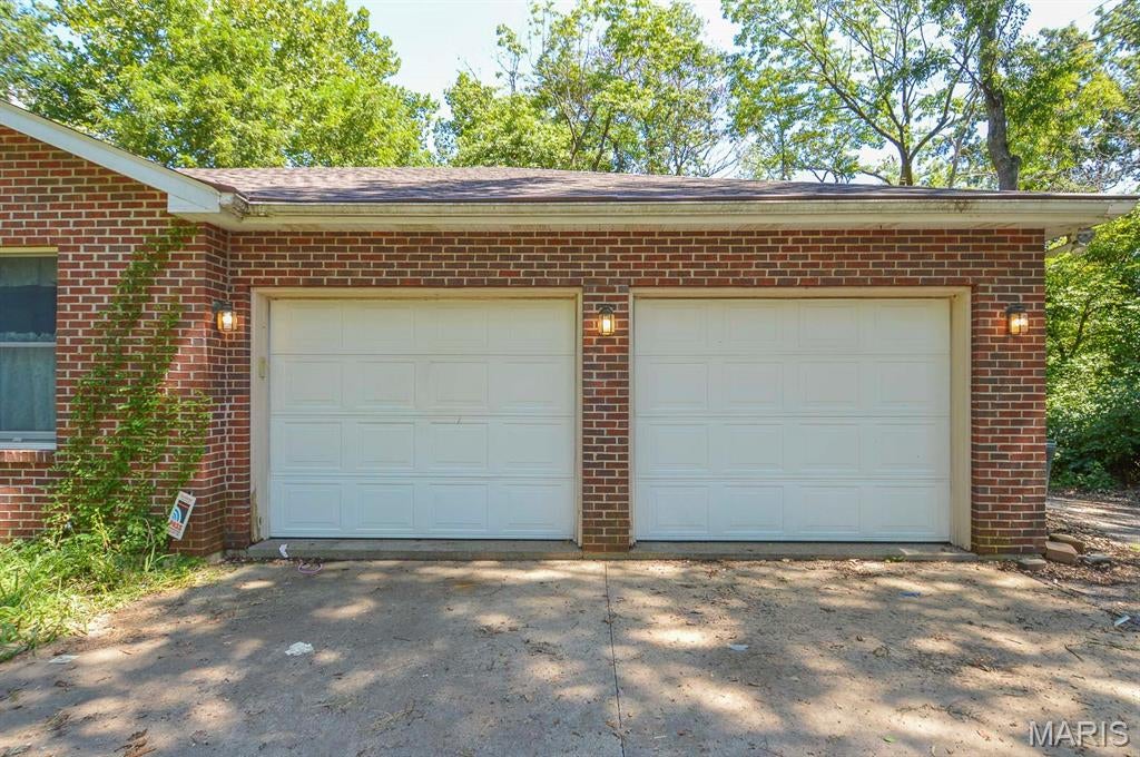 Not in a subdivision - Residential