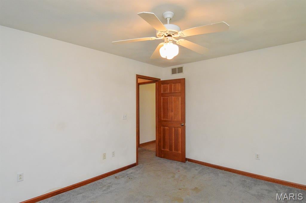 Not in a subdivision - Residential