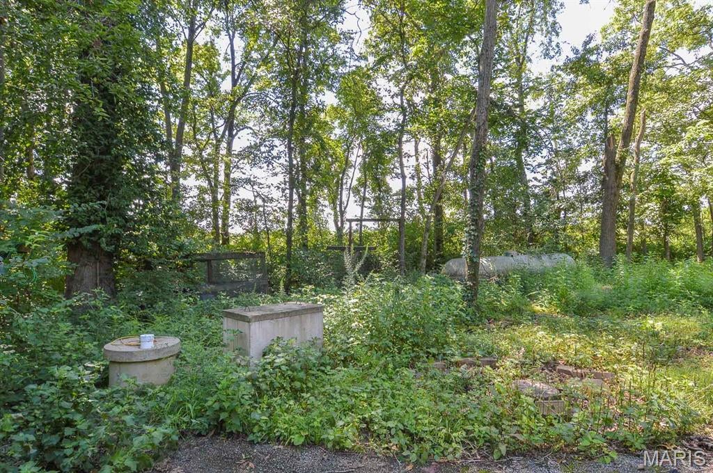 Not in a subdivision - Residential