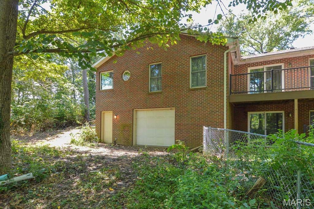 Not in a subdivision - Residential