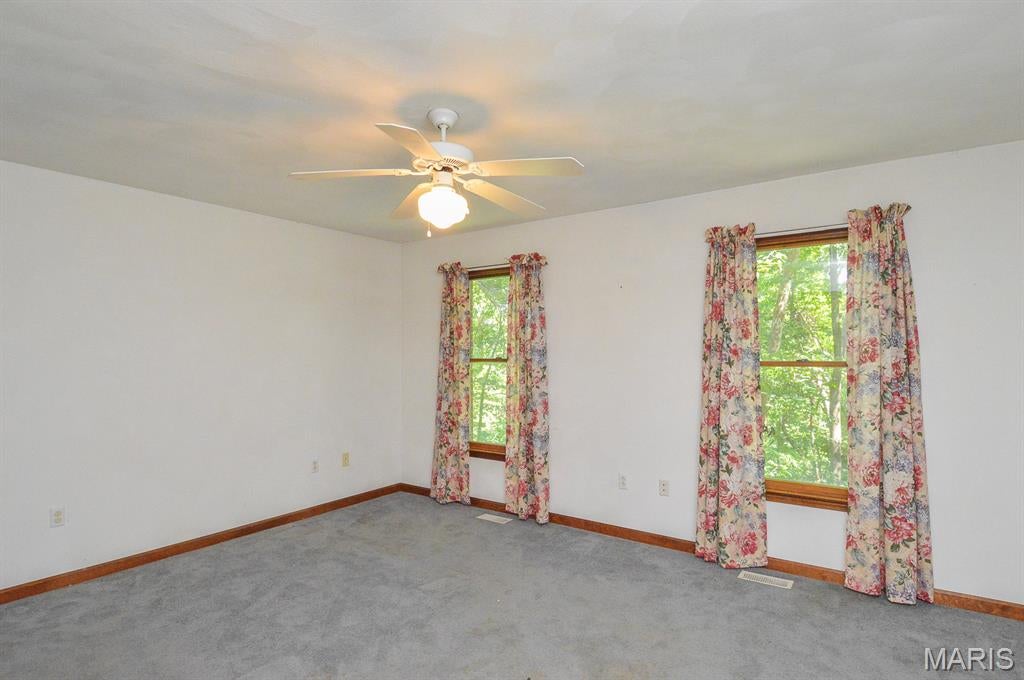 Not in a subdivision - Residential