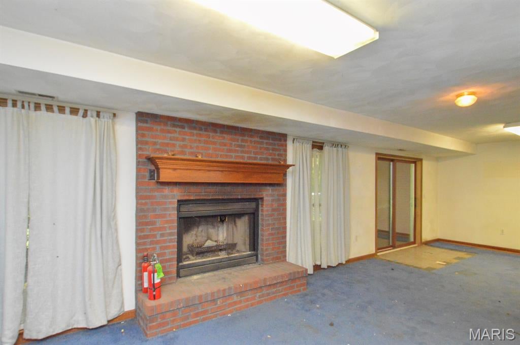 Not in a subdivision - Residential