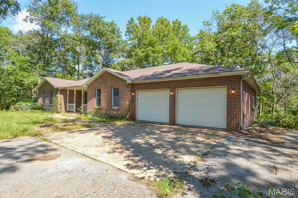 Not in a subdivision - Residential