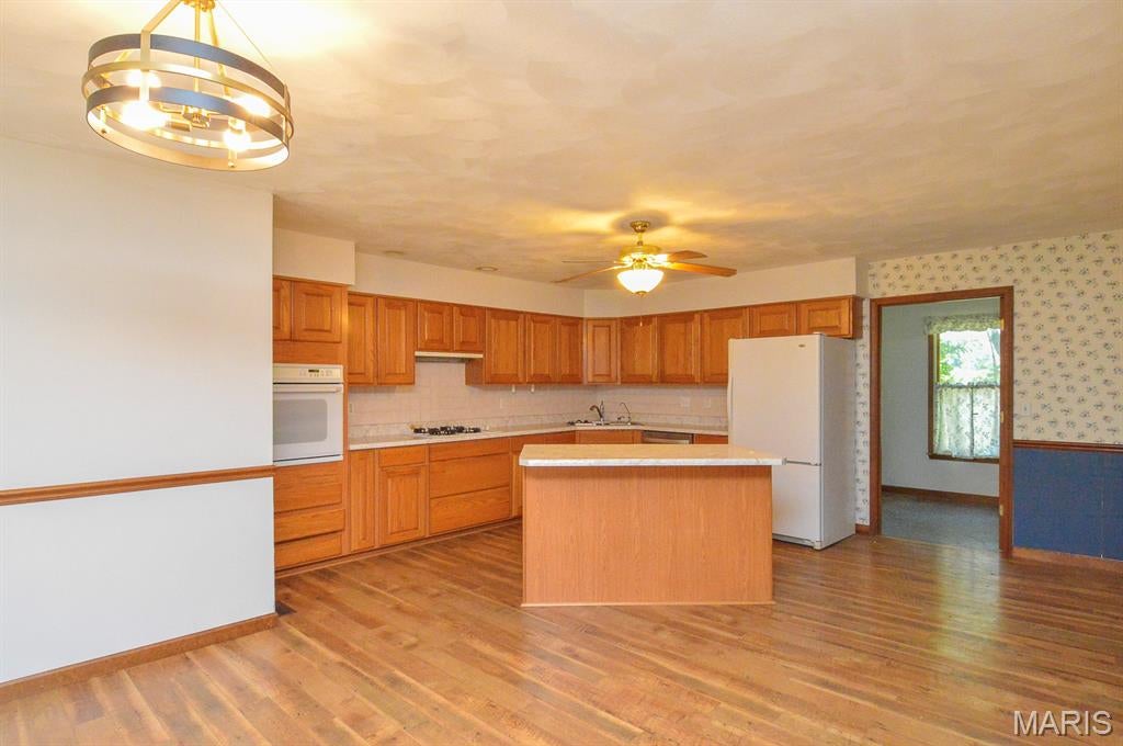 Not in a subdivision - Residential