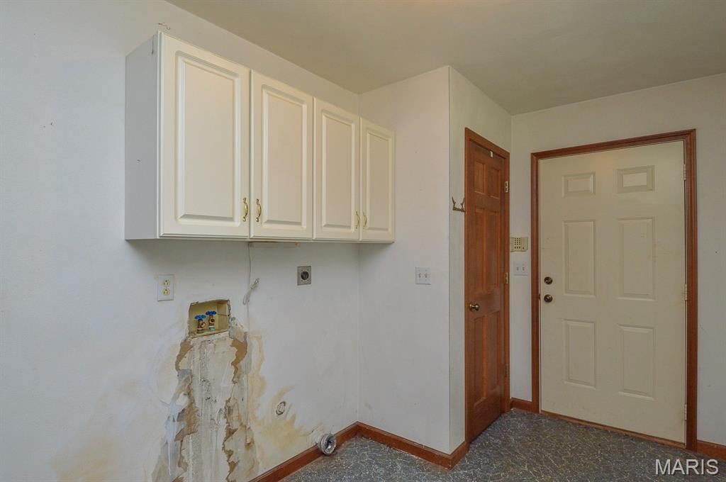Not in a subdivision - Residential