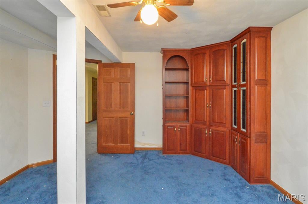 Not in a subdivision - Residential