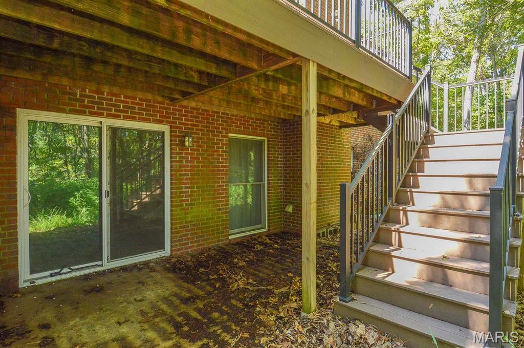 Not in a subdivision - Residential