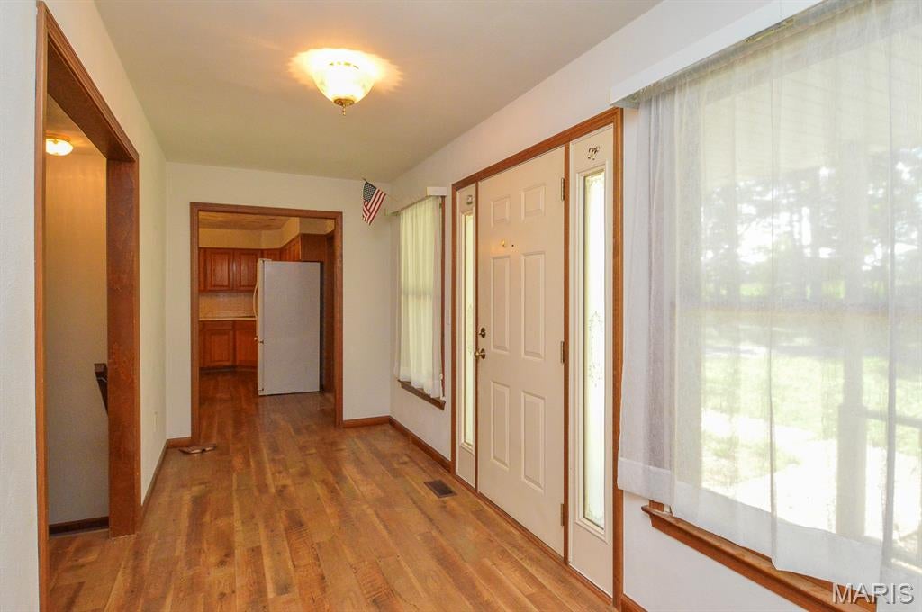 Not in a subdivision - Residential