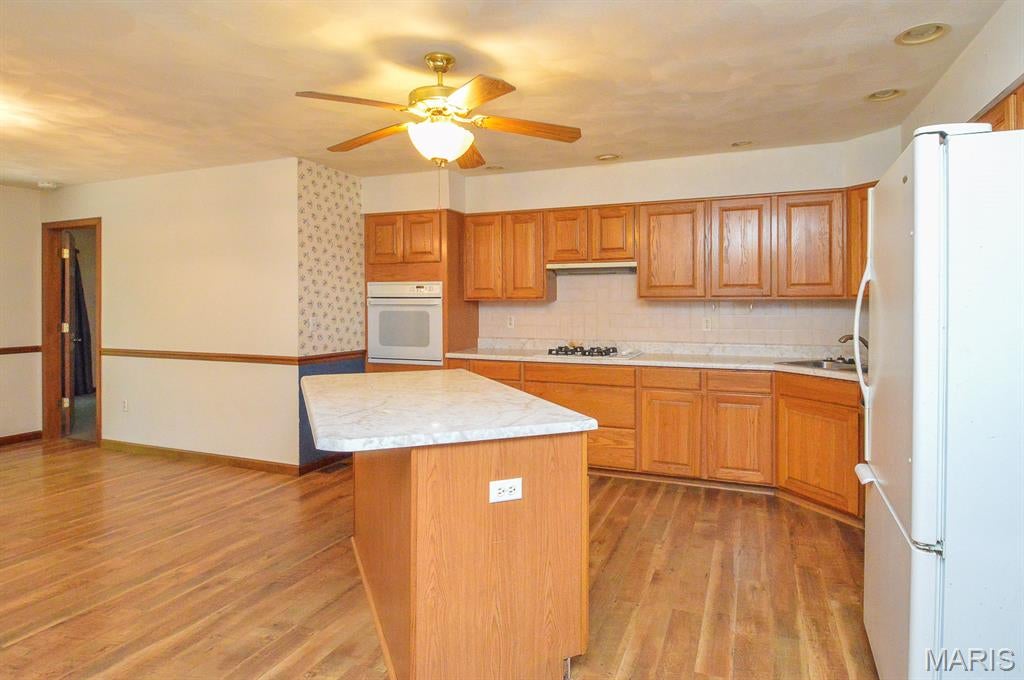 Not in a subdivision - Residential