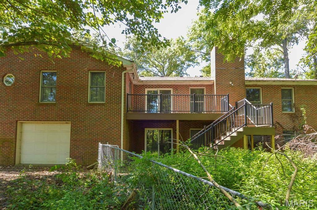 Not in a subdivision - Residential