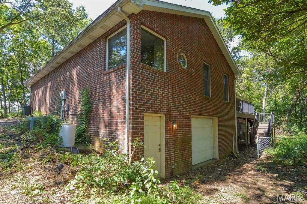 Not in a subdivision - Residential
