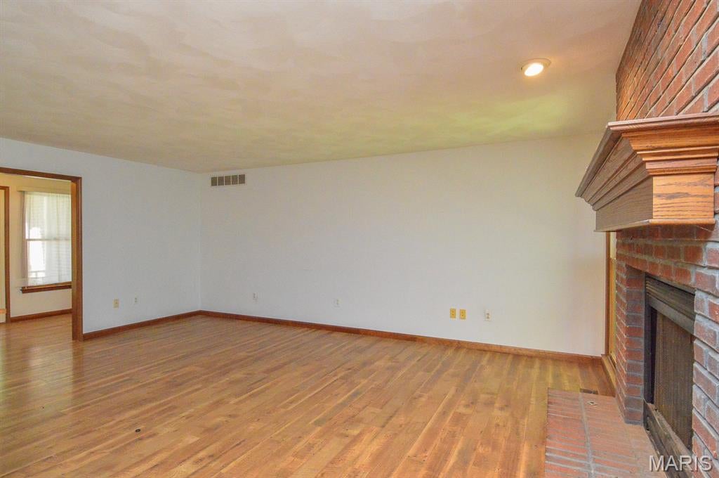 Not in a subdivision - Residential